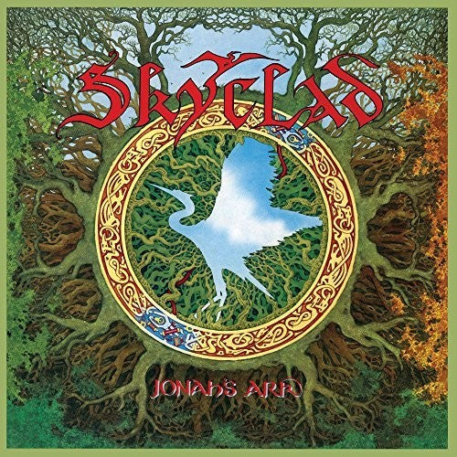 Skyclad: Jonah's Ark