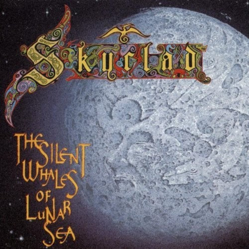 Skyclad: Silent Whales Of Lunar Sea