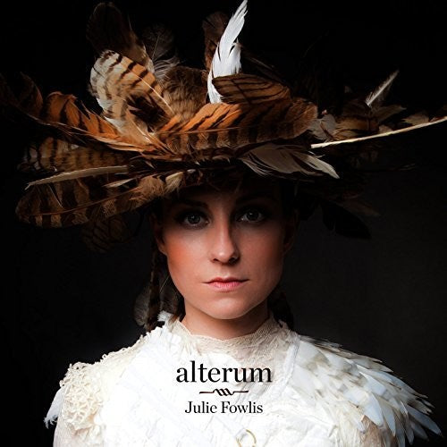 Fowlis, Julie: Alterum