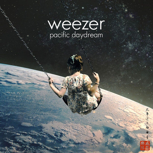 Weezer: Pacific Daydream