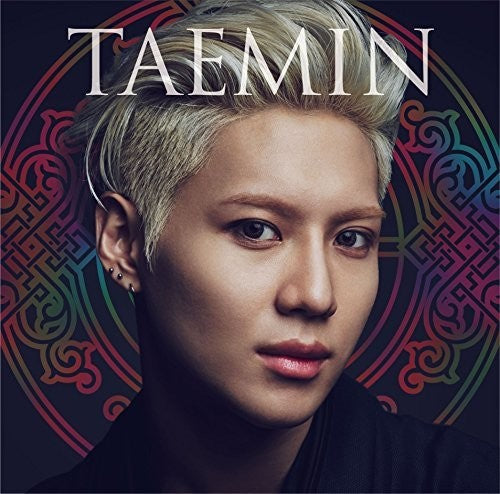 Taemin: Sayonara Hitori