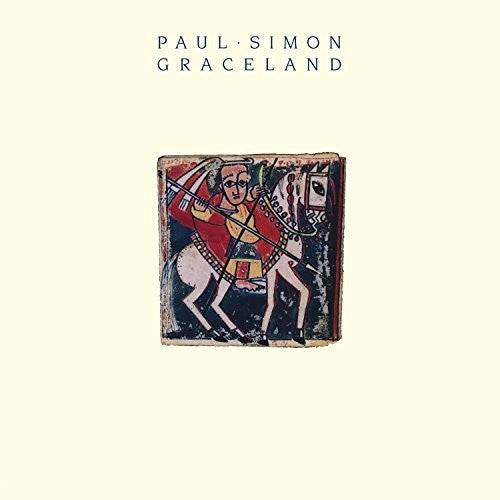 Simon, Paul: Graceland