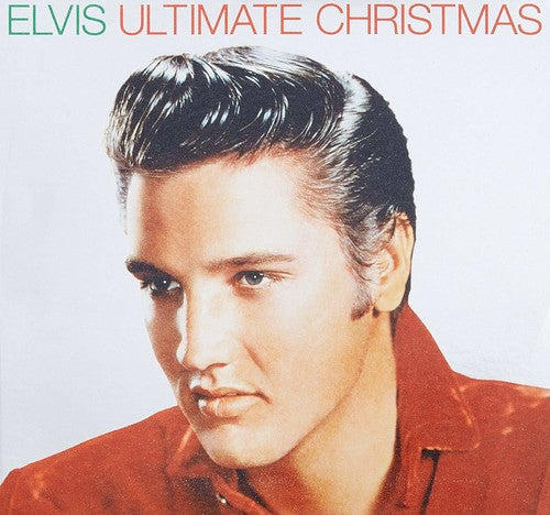 Presley, Elvis: Ultimate Christmas