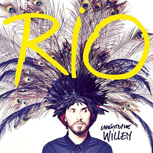 Willem, Christophe: Rio