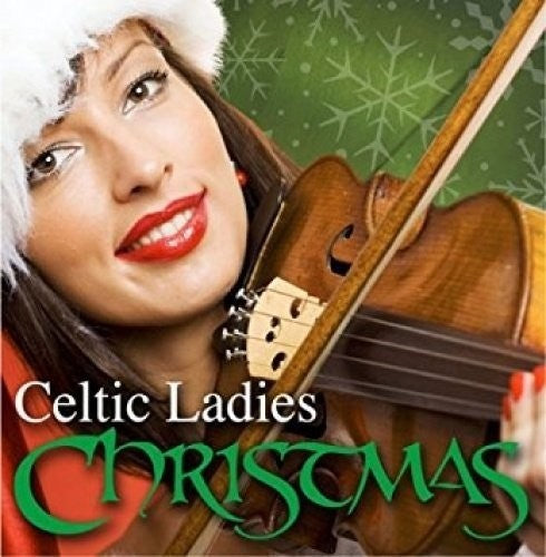 Celtic Ladies Christmas / Var: Celtic Ladies Christmas (Various Artists)