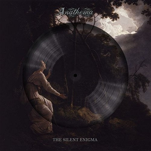 Anathema: The Silent Enigma