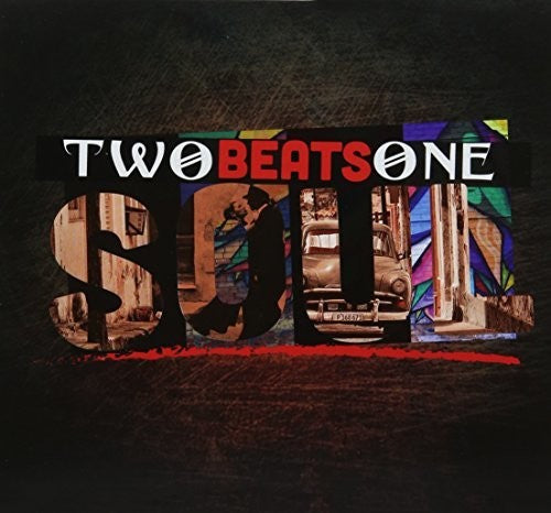 Two Beats One Soul / Various: Two Beats One Soul / Various