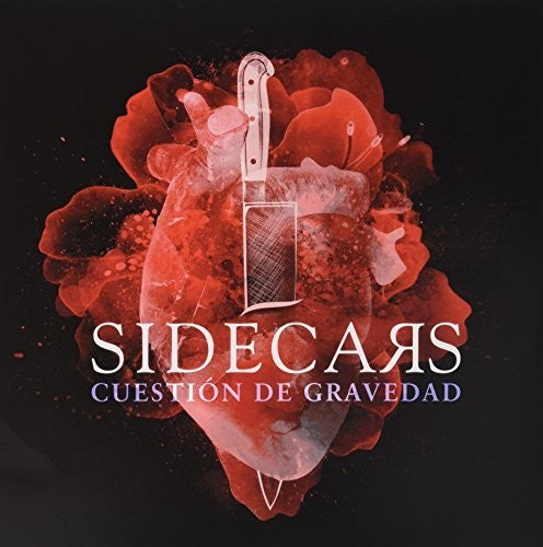 Sidecars: Cuestion de Gravedad