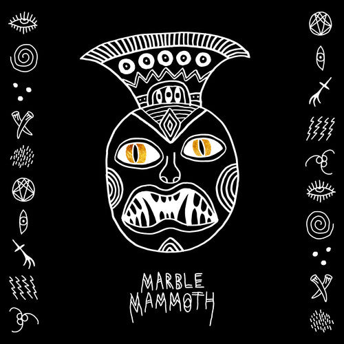 Marble Mammoth: Marble Mammoth