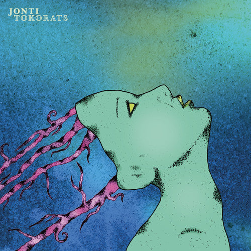 Jonti: Tokorats