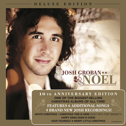 Groban, Josh: Noël