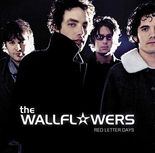 Wallflowers: Red Letter Days