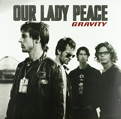 Our Lady Peace: Gravity