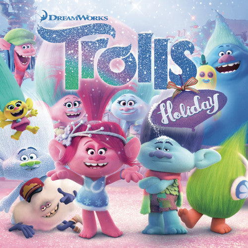 Trolls Holiday / Various: Trolls Holiday (Various Artists)