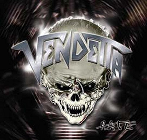 Vendetta: Hate