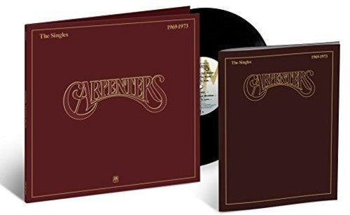 Carpenters: The Singles 1969-1973