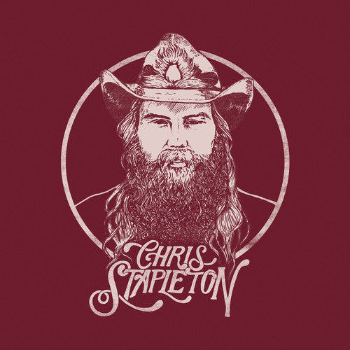 Stapleton, Chris: From A Room: Volume 2