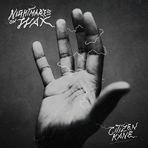 Nightmares on Wax: Citizen Kane