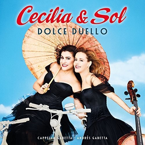 Bartoli / Gabetta: Dolce Duello