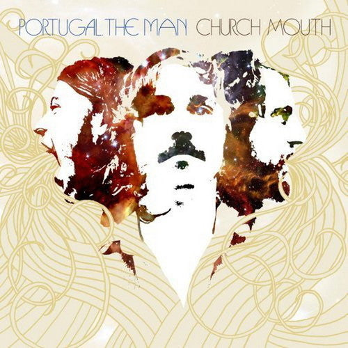 Portugal the Man: Church Mouth