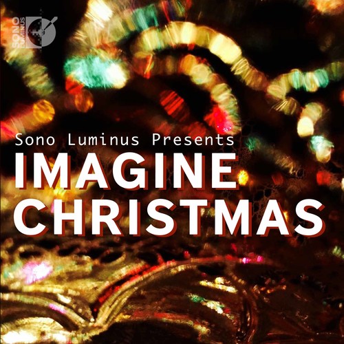 Berlin, Irving: Imagine Christmas