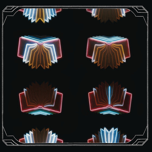 Arcade Fire: Neon Bible