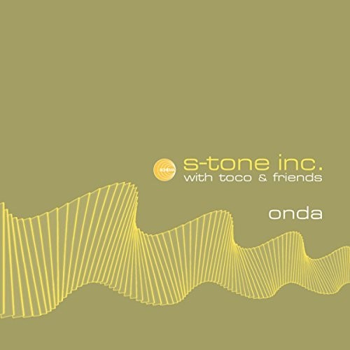 Tirone, Stefano: Onda