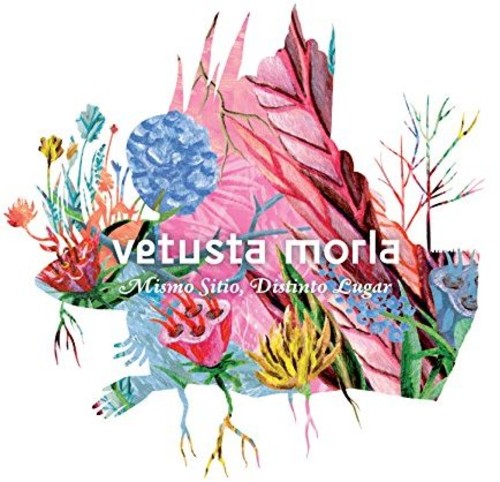 Vetusta Morla: Mismo Sitio Distinto Lugar