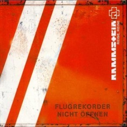 Rammstein: Reise, Reise