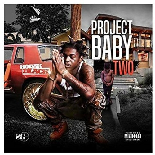 Kodak Black: Project Baby 2