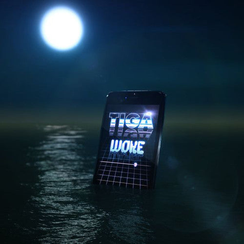 Tiga: Woke