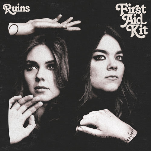 First Aid Kit: Ruins