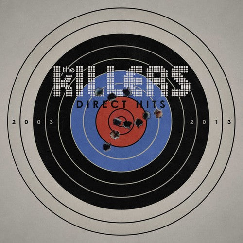 Killers: Direct Hits