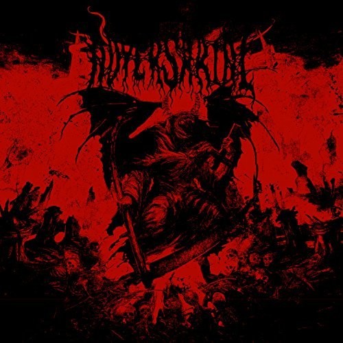 Adversarial: Death, Endless Nothing