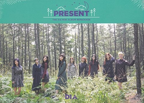 Dia: Present (Good Morning Version)