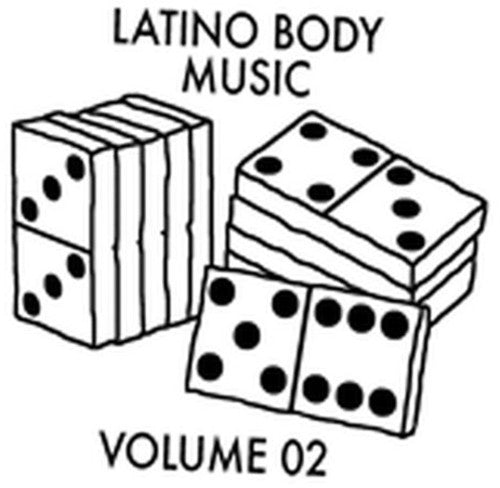 Sano: Latino Body Music Vol. 2