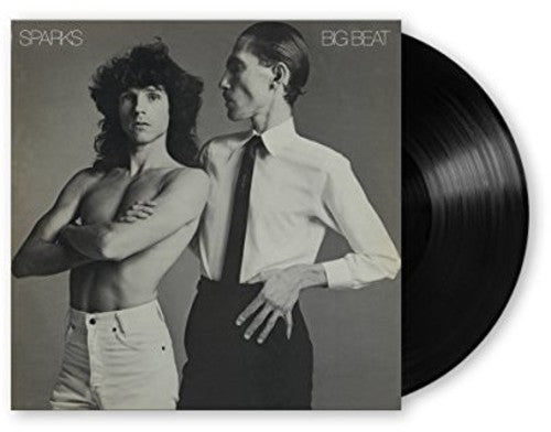 Sparks: Big Beat