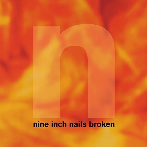 Nine Inch Nails: Broken