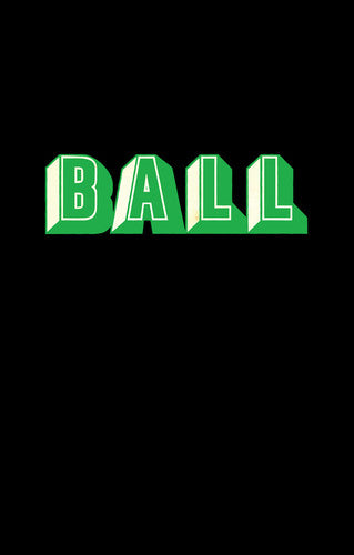 Ball: Ball