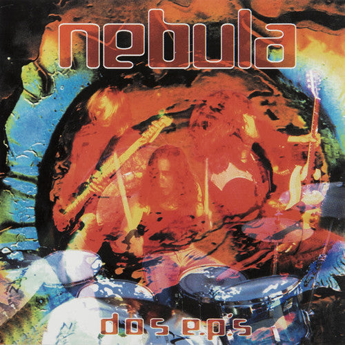 Nebula: Dos Eps