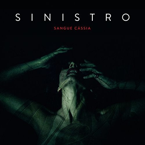 Sinistro: Sangue Cassia