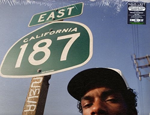 Snoop Dogg: Neva Left