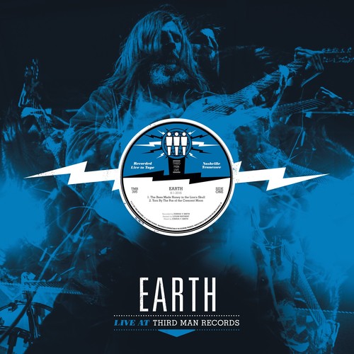 Earth: Live At Third Man