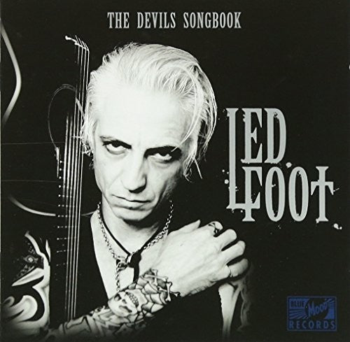 Ledfoot: Devil's Songbook