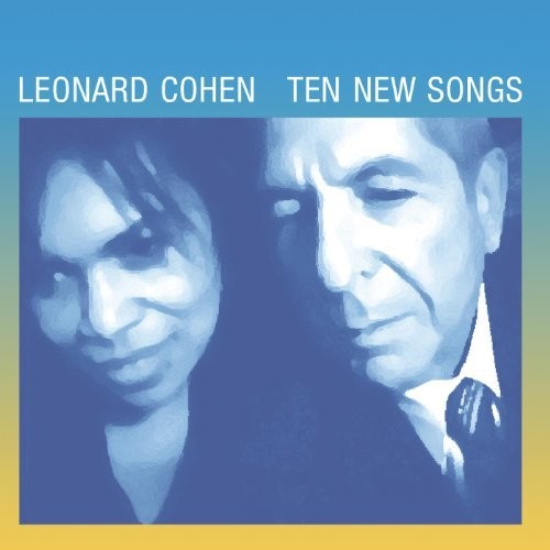 Cohen, Leonard: Ten New Songs