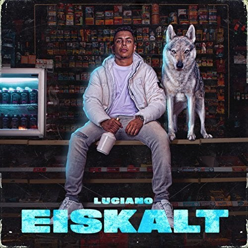 Luciano: Eiskalt