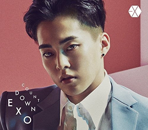 EXO: Countdown (Xiumin Version)