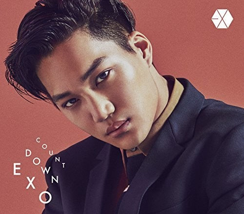 EXO: Countdown (Kai Version)