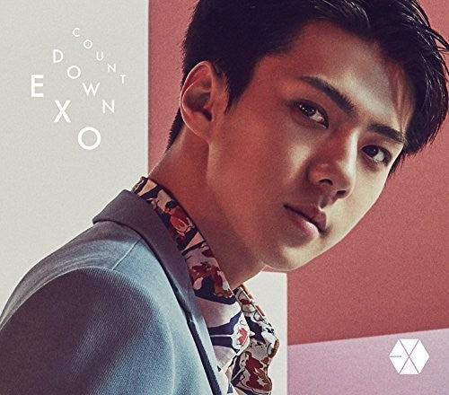 EXO: Countdown (Sehun Version)