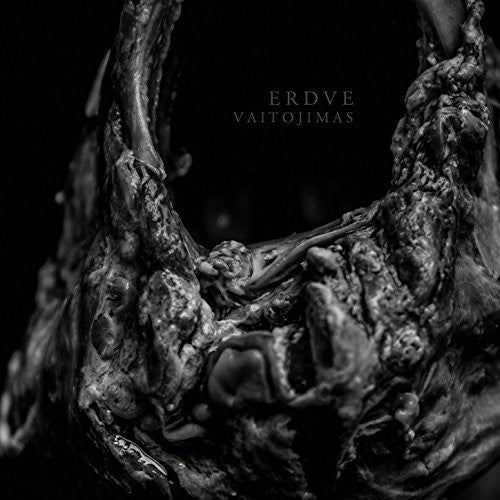 Erdve: Vaitojimas